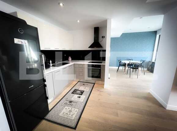 Apartament de vânzare 3 camere Aviatiei - 81424AV | BLITZ București | Poza7