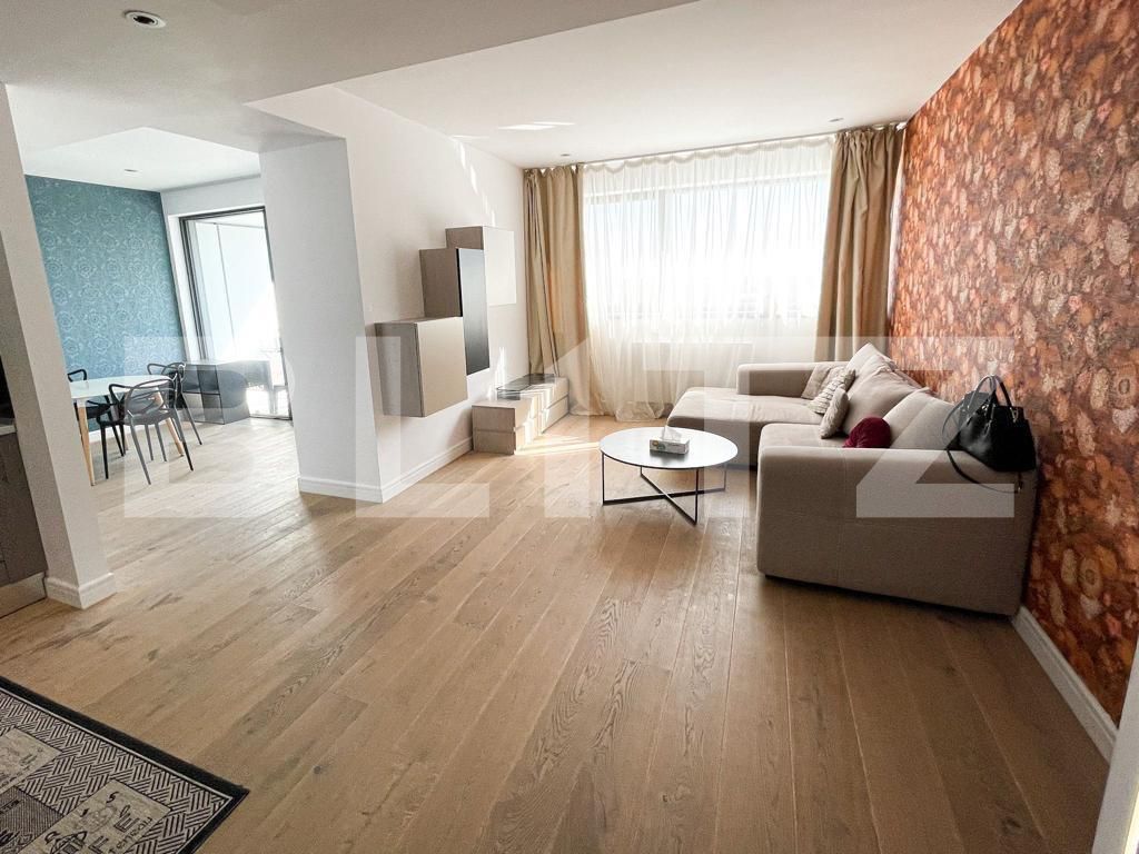 Apartament de vânzare 3 camere Aviatiei - 81424AV | BLITZ București | Poza4