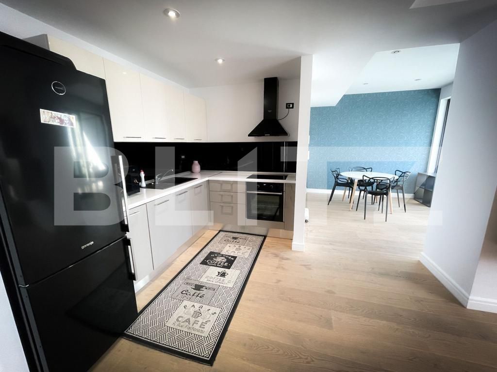 Apartament de vânzare 3 camere Aviatiei - 81424AV | BLITZ București | Poza7