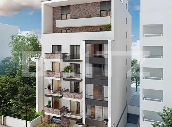 Apartament de vânzare 4+ camere Aviatiei - 81425AV | BLITZ București | Poza1