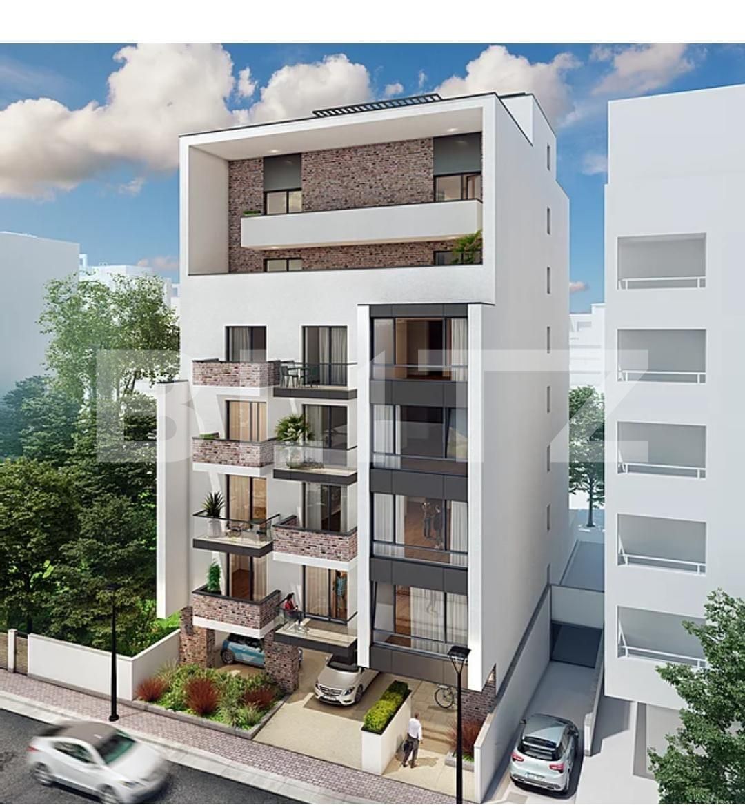 Apartament de vânzare 4+ camere Aviatiei - 81425AV | BLITZ București | Poza1