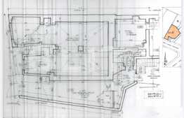 Casa de vanzare, 500 mp, teren 200, zona 1 Mai