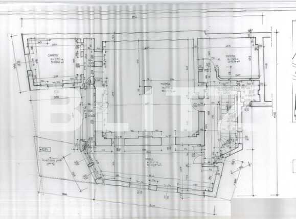Casa de vânzare 13 camere Aviatiei - 81426CV | BLITZ București | Poza1