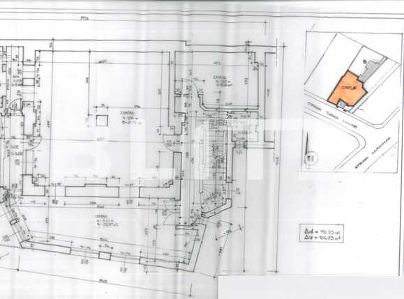 Casa de vânzare 13 camere Aviatiei - 81426CV | BLITZ București | Poza2