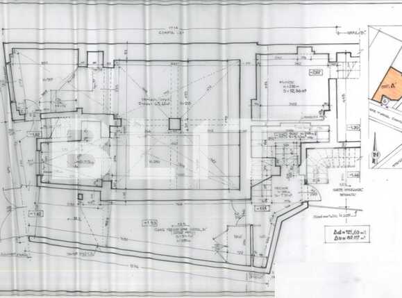 Casa de vânzare 13 camere Aviatiei - 81426CV | BLITZ București | Poza3
