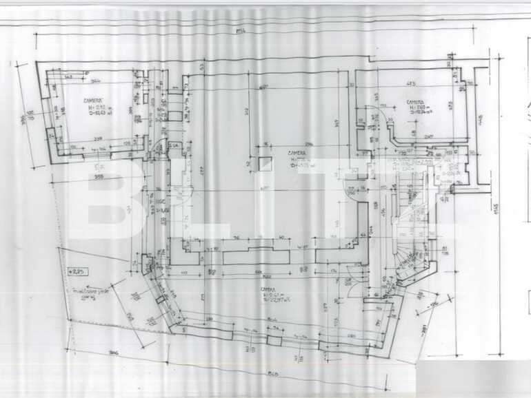 Casa de vânzare 13 camere Aviatiei - 81426CV | BLITZ București | Poza1