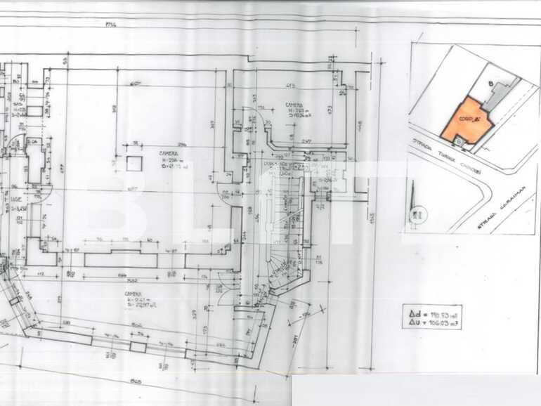 Casa de vânzare 13 camere Aviatiei - 81426CV | BLITZ București | Poza2