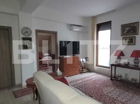 Apartament de vânzare 3 camere 1 Mai - 81429AV | BLITZ București | Poza1