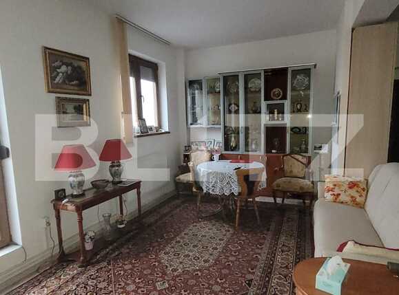 Apartament de vânzare 3 camere 1 Mai - 81429AV | BLITZ București | Poza2