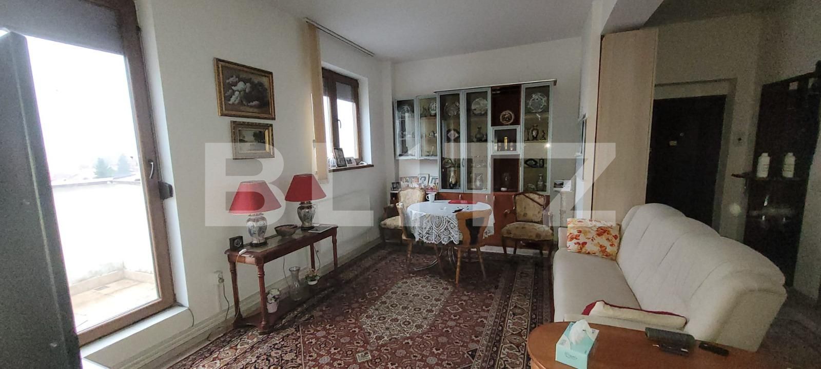 Apartament de vânzare 3 camere 1 Mai - 81429AV | BLITZ București | Poza2