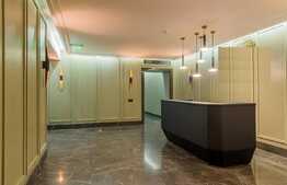 Apartament 4 camere, 130 mp, terasă 30 mp, Pipera