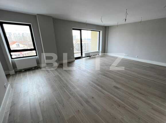 Apartament de vânzare 4 camere Pipera - 81439AV | BLITZ București | Poza2