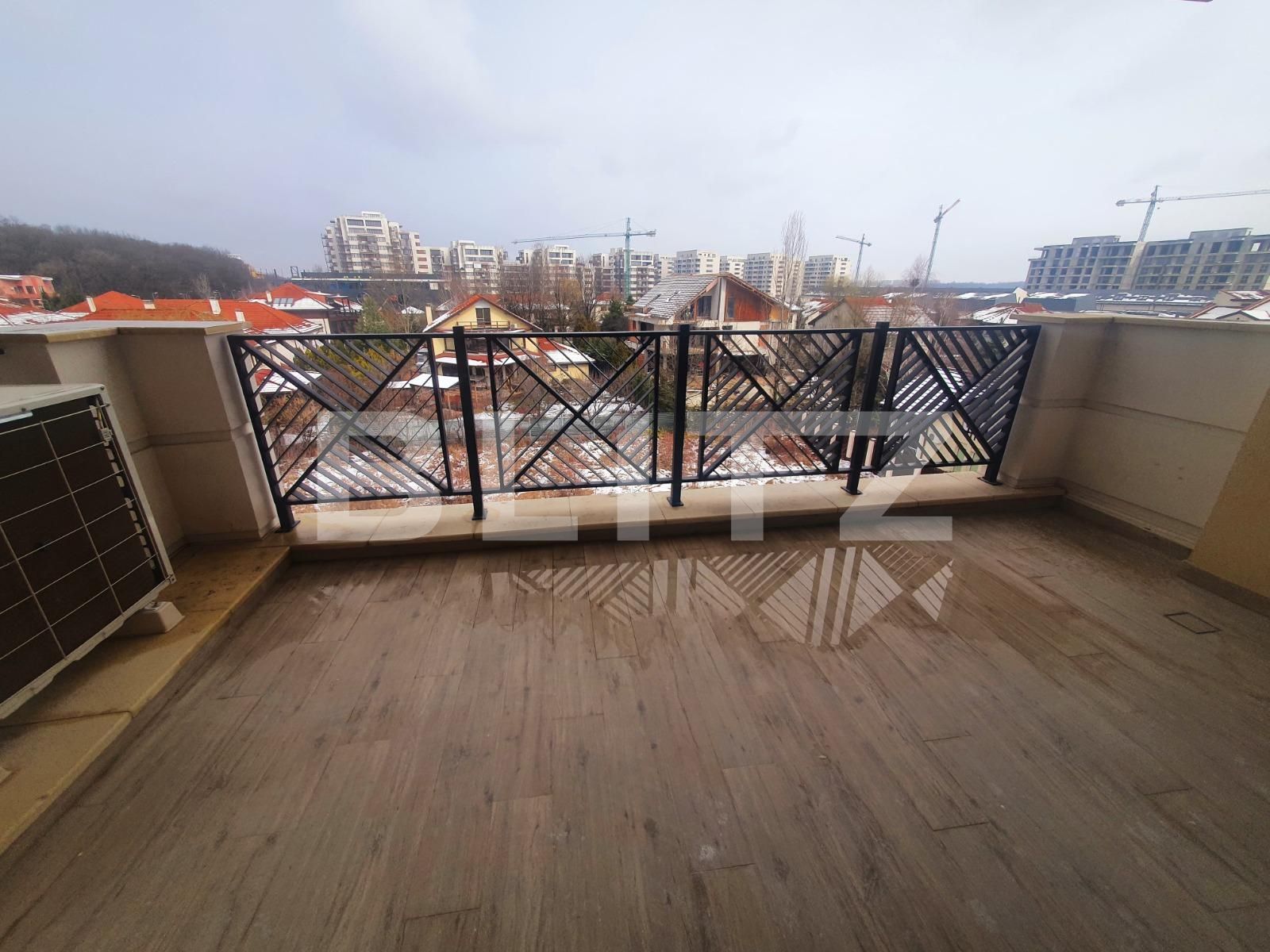 Apartament de vânzare 4 camere Pipera - 81439AV | BLITZ București | Poza13