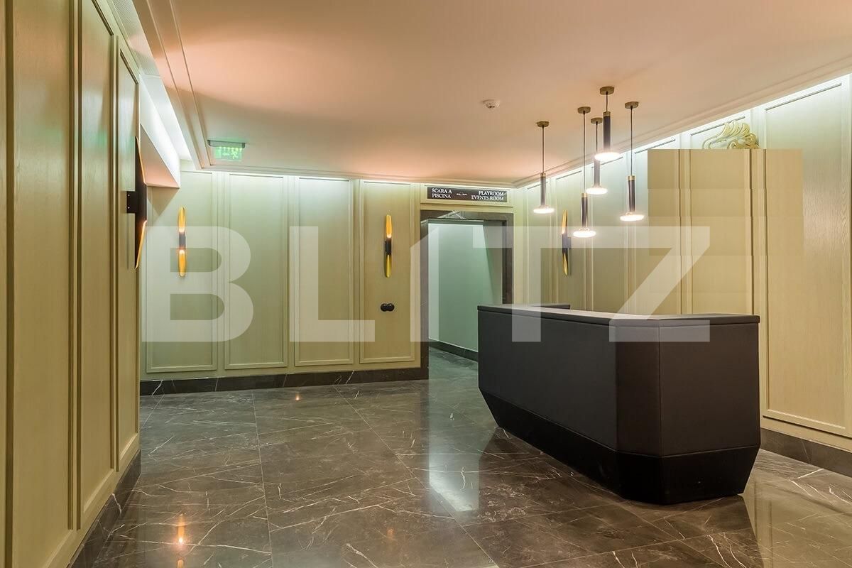 Apartament de vânzare 4 camere Pipera - 81439AV | BLITZ București | Poza12