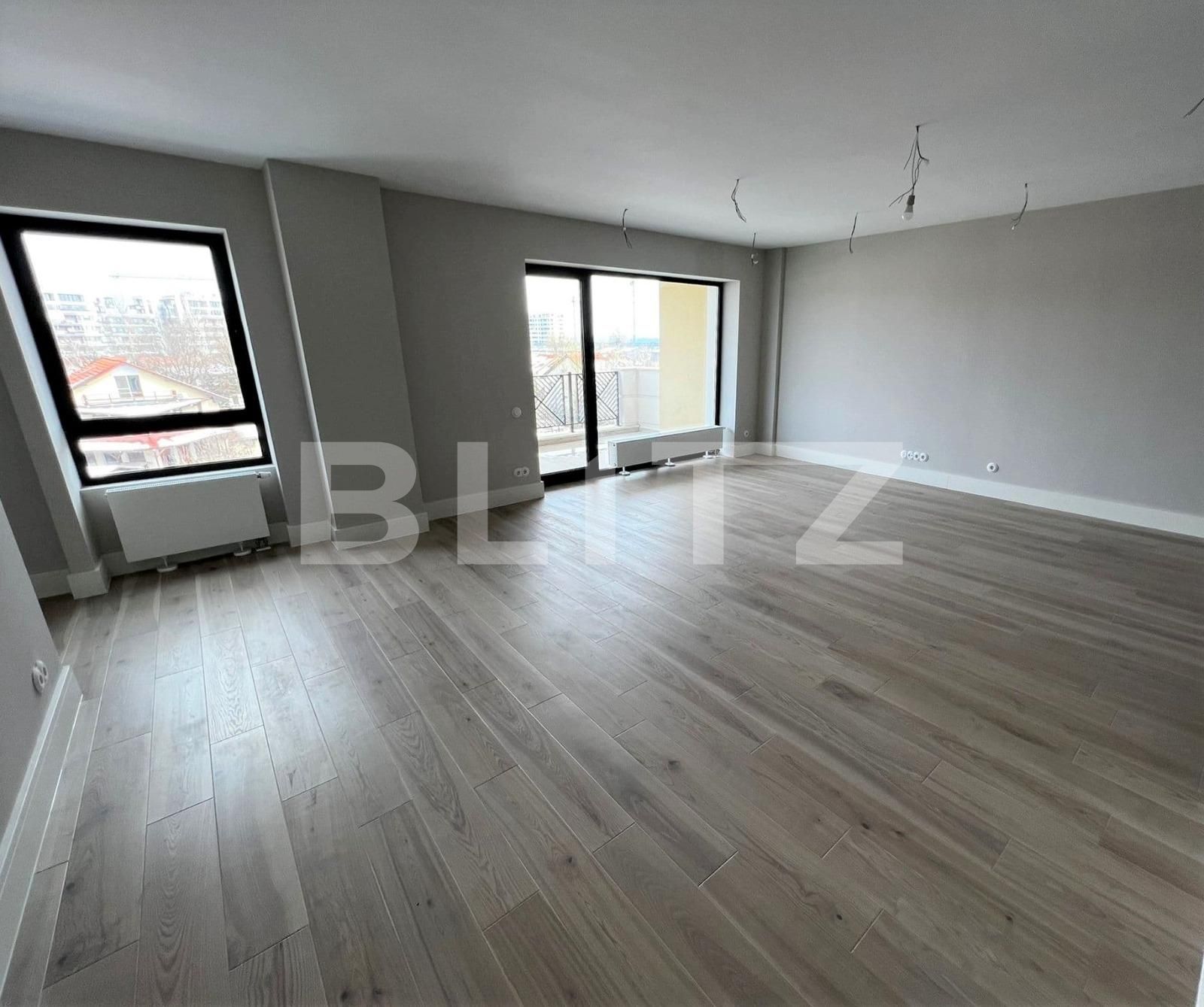 Apartament de vânzare 4 camere Pipera - 81439AV | BLITZ București | Poza2