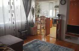 Apartament 3 camere, ready to move, zona parc IOR, Titan!