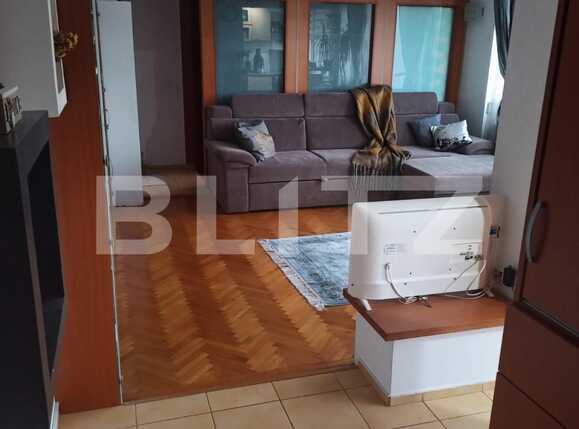 Apartament de vânzare 3 camere Titan - 81445AV | BLITZ București | Poza3