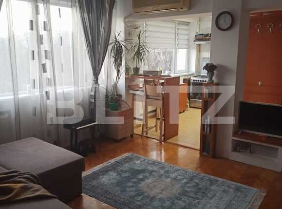 Apartament de vânzare 3 camere Titan - 81445AV | BLITZ București | Poza1