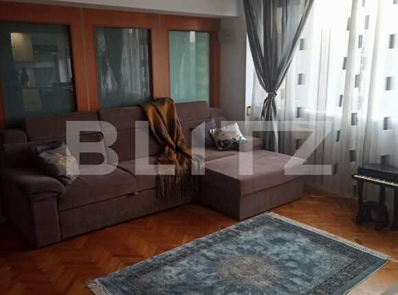 Apartament de vânzare 3 camere Titan - 81445AV | BLITZ București | Poza2