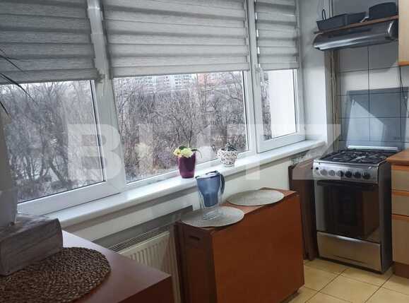 Apartament de vânzare 3 camere Titan - 81445AV | BLITZ București | Poza6