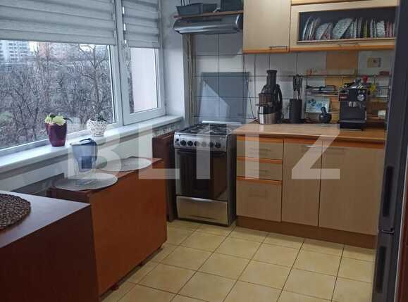 Apartament de vânzare 3 camere Titan - 81445AV | BLITZ București | Poza7