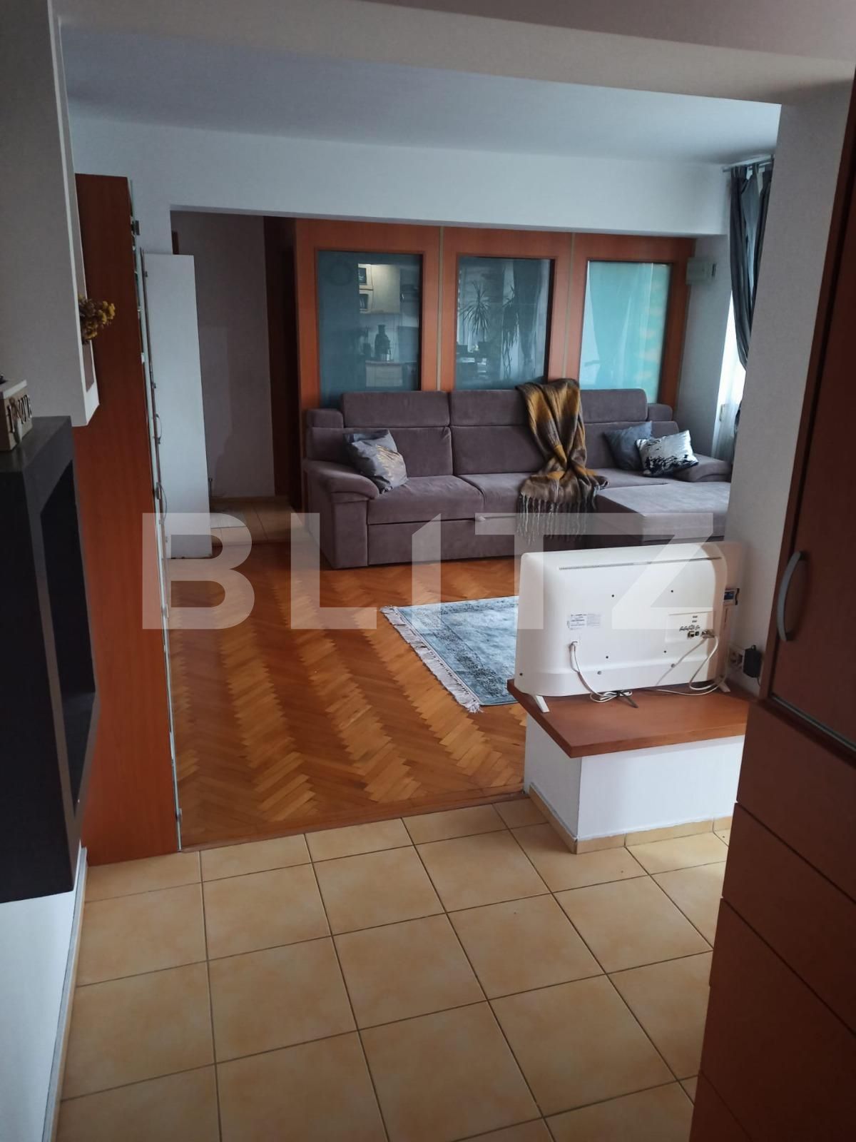 Apartament de vânzare 3 camere Titan - 81445AV | BLITZ București | Poza3