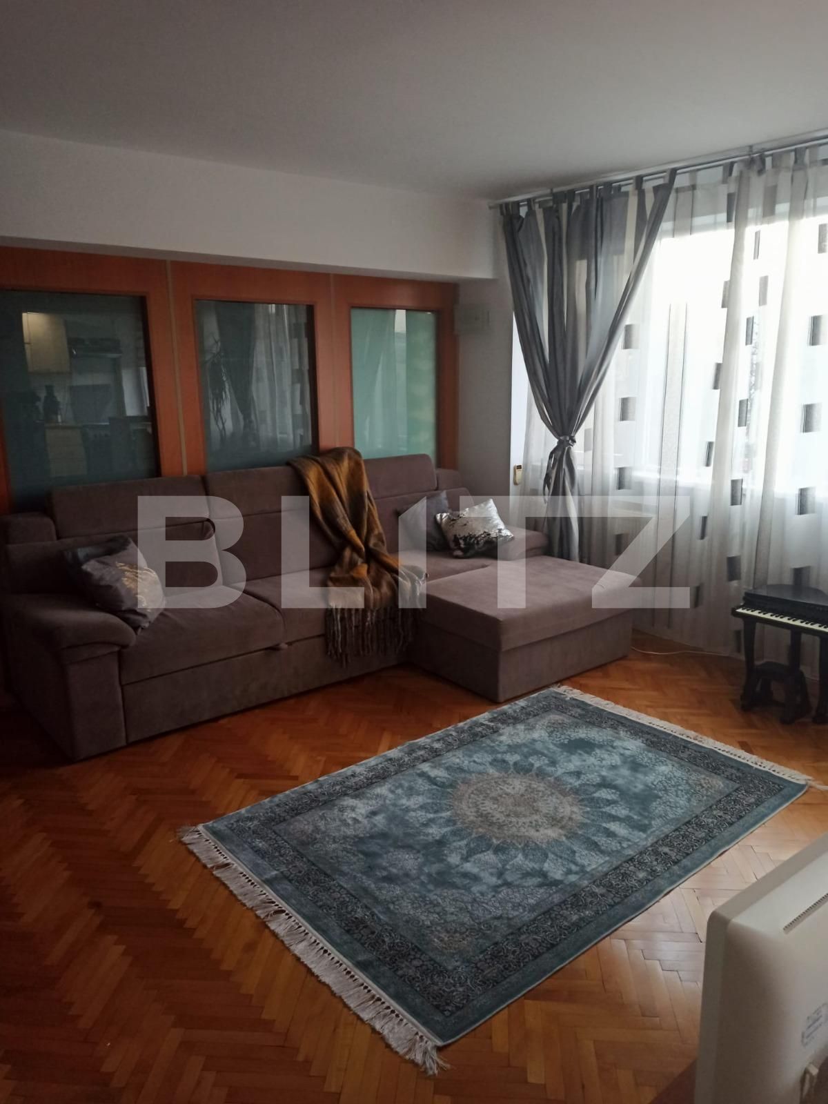 Apartament de vânzare 3 camere Titan - 81445AV | BLITZ București | Poza2