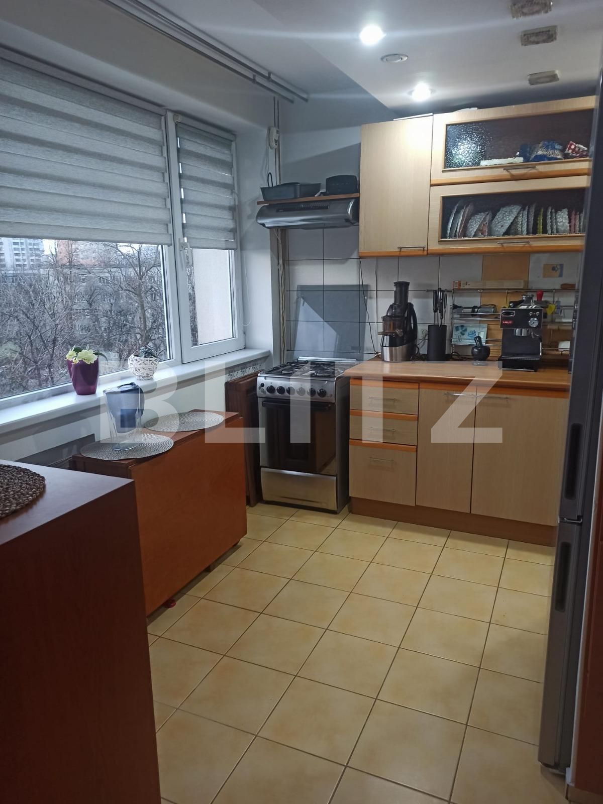 Apartament de vânzare 3 camere Titan - 81445AV | BLITZ București | Poza7
