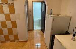 Apartament 2 camere, decomandat, partial mobilat, Lujerului