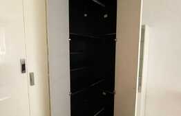 Apartament 2 camere, decomandat, partial mobilat, Lujerului