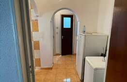 Apartament 2 camere, decomandat, partial mobilat, Lujerului