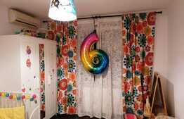 Oportunitate! Apartament 3 camere, 68,25 mp, in zona Bd. Basarabia!