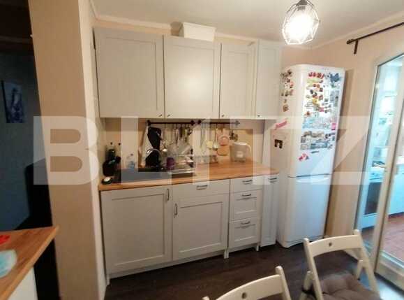 Apartament de vânzare 3 camere Titan - 81455AV | BLITZ București | Poza7