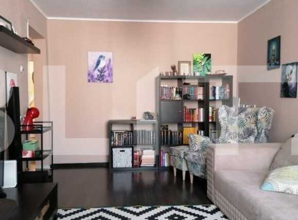 Apartament de vânzare 3 camere Titan - 81455AV | BLITZ București | Poza3