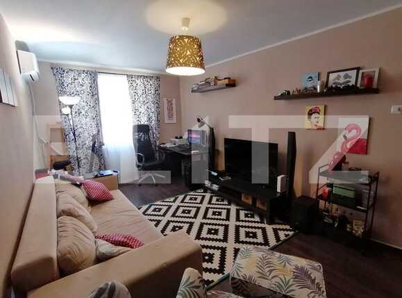 Apartament de vânzare 3 camere Titan - 81455AV | BLITZ București | Poza1