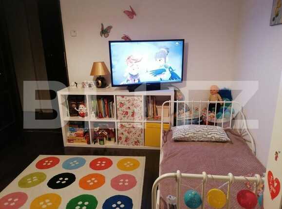 Apartament de vânzare 3 camere Titan - 81455AV | BLITZ București | Poza4