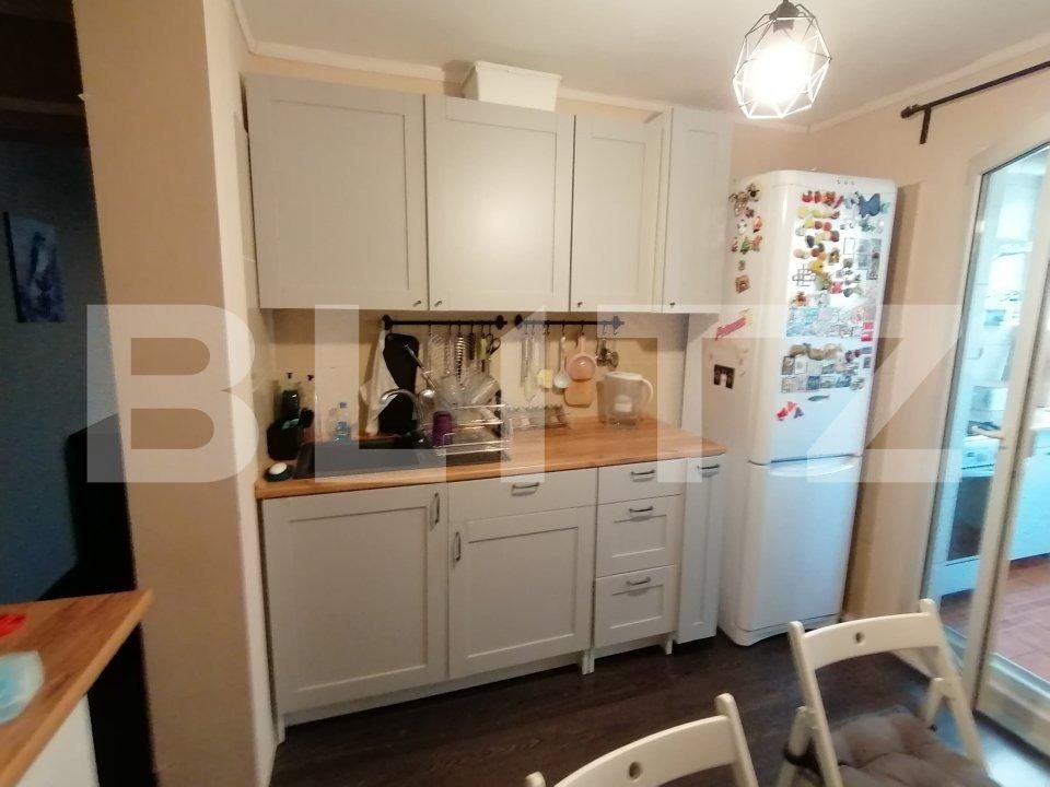 Apartament de vânzare 3 camere Titan - 81455AV | BLITZ București | Poza7