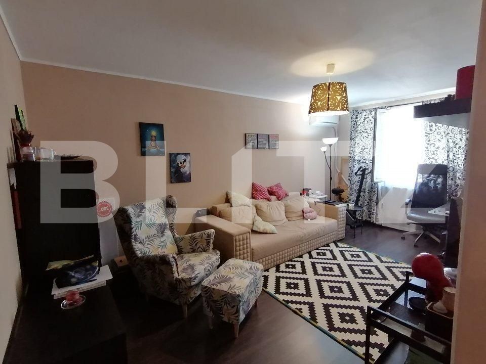Apartament de vânzare 3 camere Titan - 81455AV | BLITZ București | Poza2