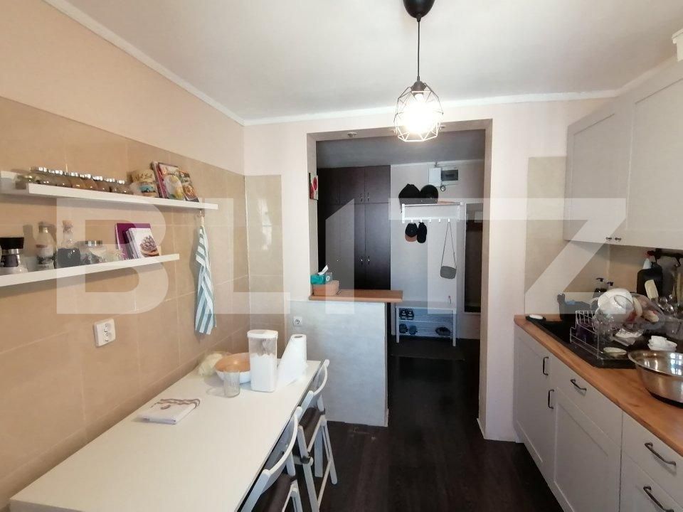 Apartament de vânzare 3 camere Titan - 81455AV | BLITZ București | Poza8