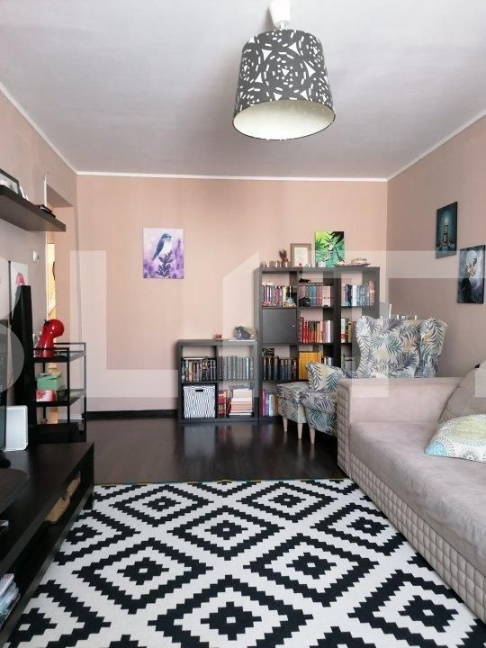 Apartament de vânzare 3 camere Titan - 81455AV | BLITZ București | Poza3