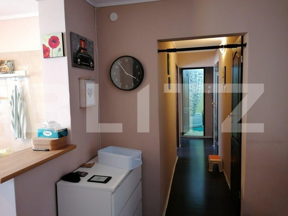 Apartament de vânzare 3 camere Titan - 81455AV | BLITZ București | Poza10