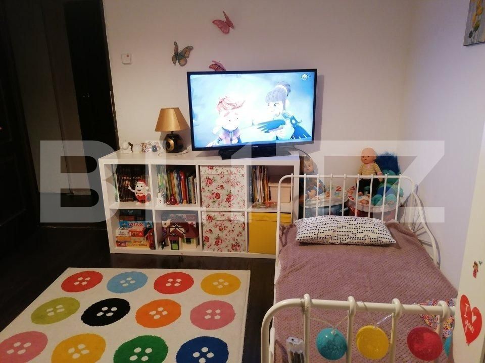 Apartament de vânzare 3 camere Titan - 81455AV | BLITZ București | Poza4