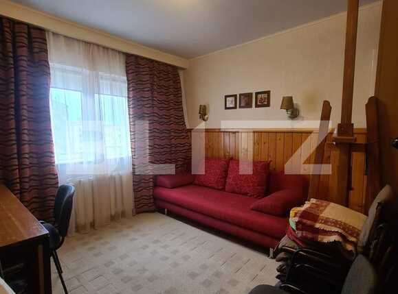 Apartament de vânzare 4 camere Dristor - 81463AV | BLITZ București | Poza4