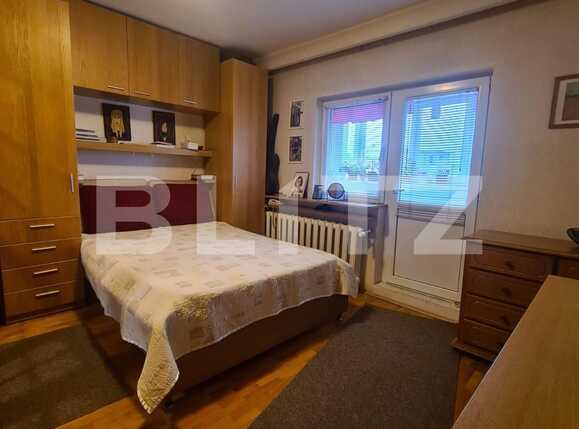 Apartament de vânzare 4 camere Dristor - 81463AV | BLITZ București | Poza3