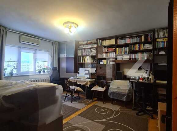 Apartament de vânzare 4 camere Dristor - 81463AV | BLITZ București | Poza2