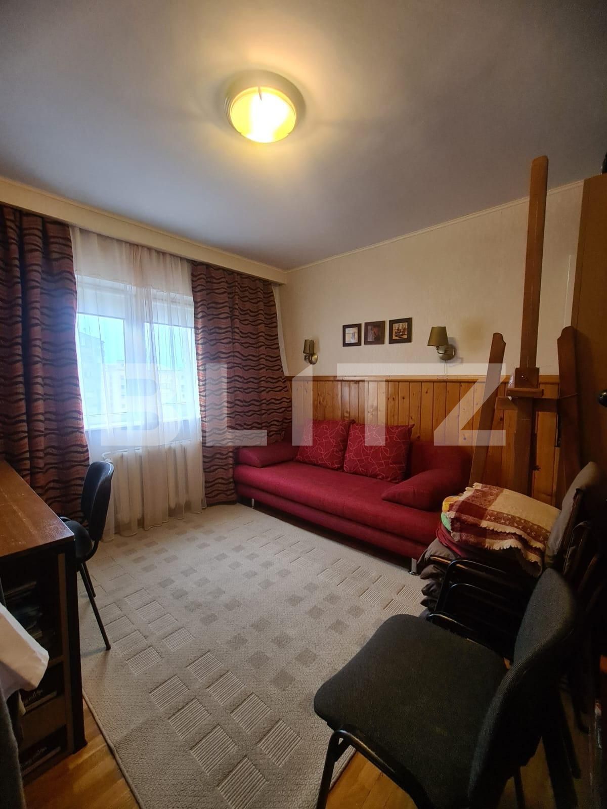 Apartament de vânzare 4 camere Dristor - 81463AV | BLITZ București | Poza4