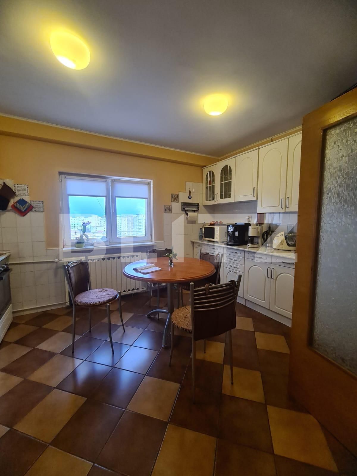 Apartament de vânzare 4 camere Dristor - 81463AV | BLITZ București | Poza5