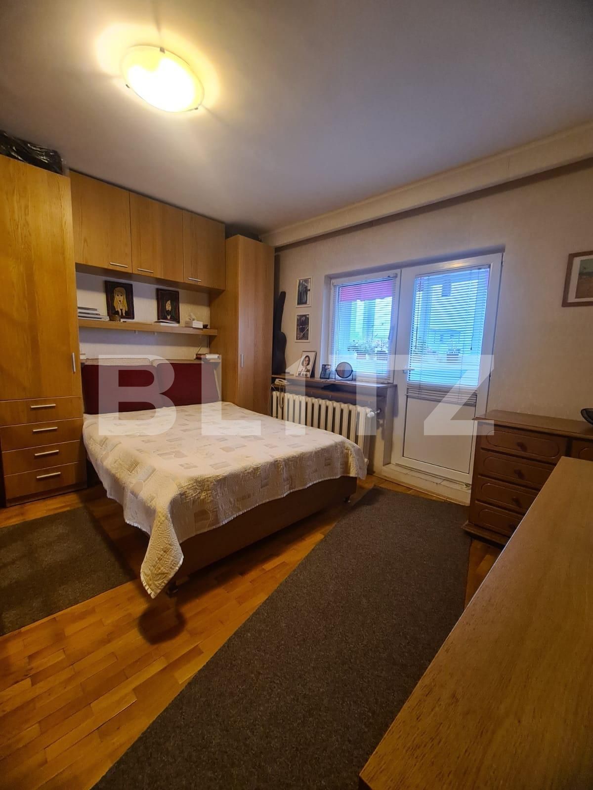 Apartament de vânzare 4 camere Dristor - 81463AV | BLITZ București | Poza3