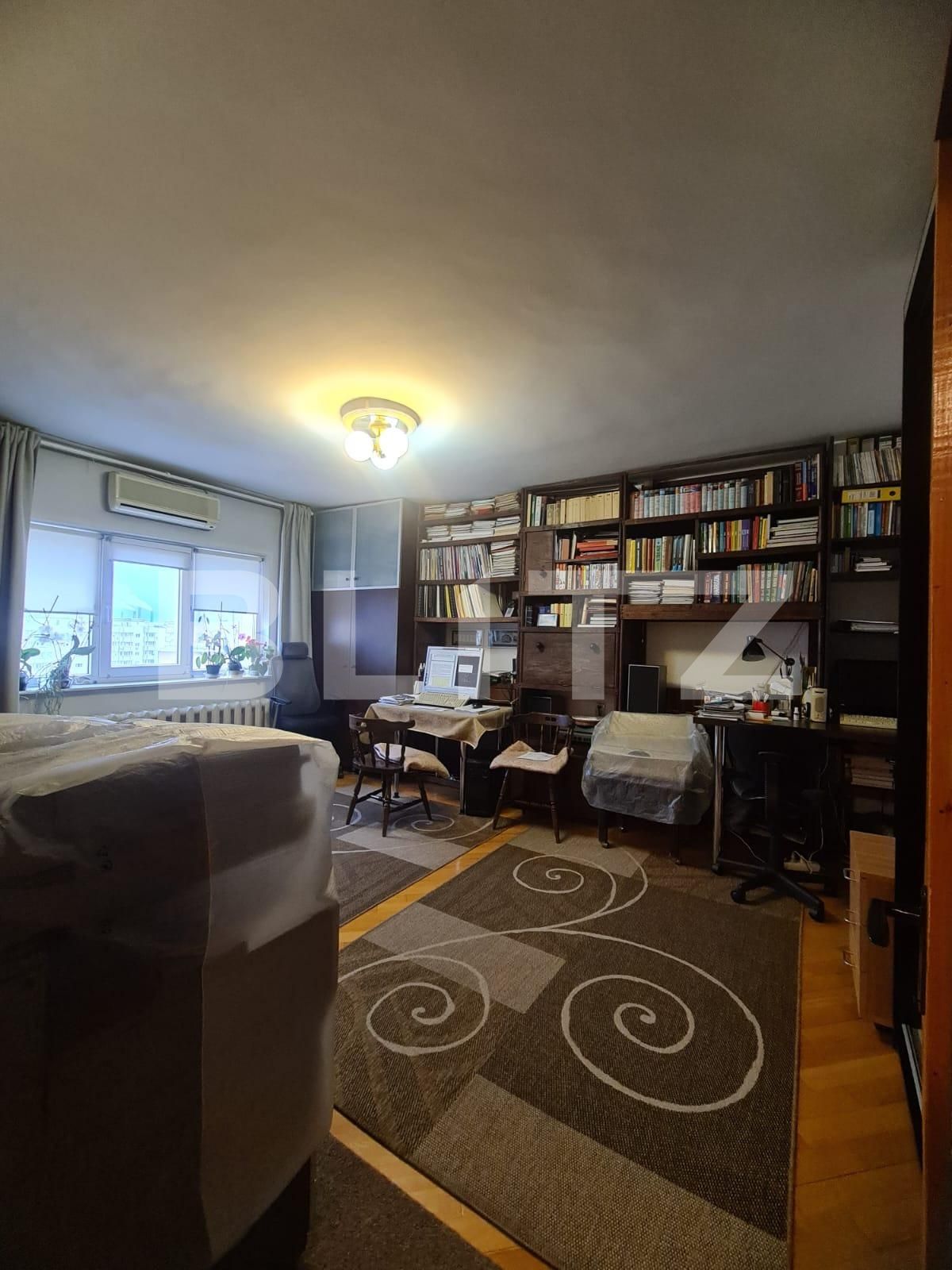 Apartament de vânzare 4 camere Dristor - 81463AV | BLITZ București | Poza2