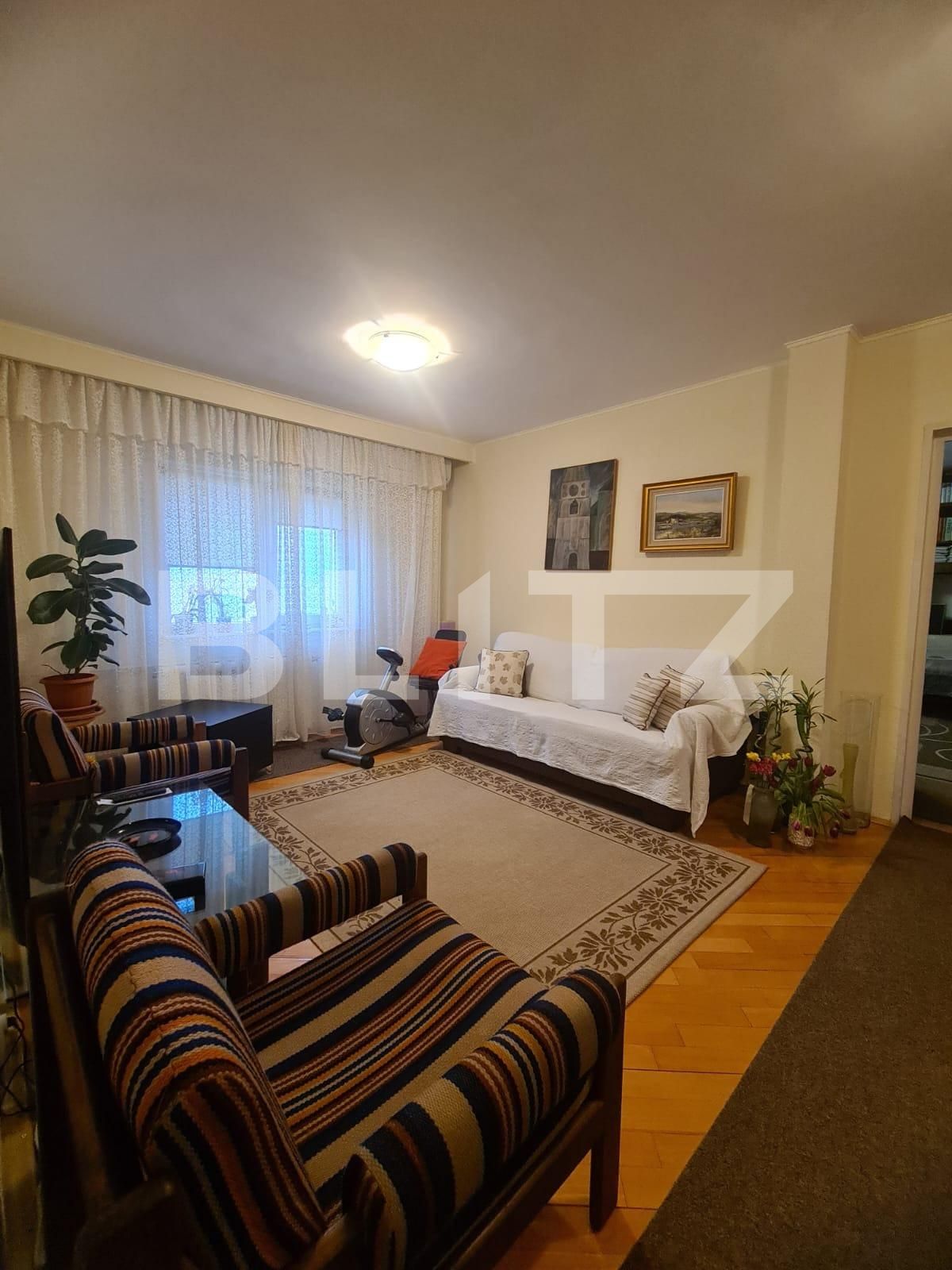 Apartament de vânzare 4 camere Dristor - 81463AV | BLITZ București | Poza1